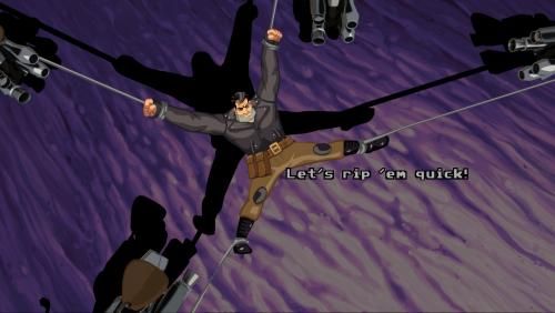 Full Throttle Remastered 074825,2